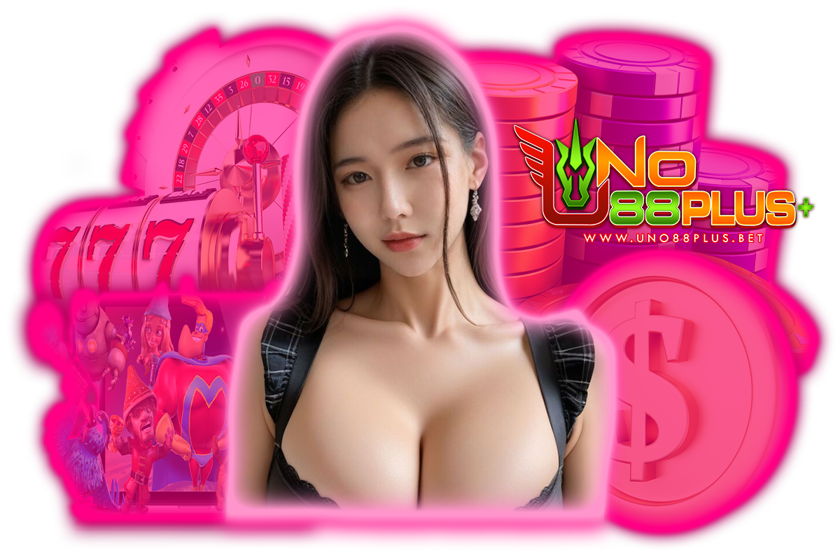uno88plus เว็บตรง